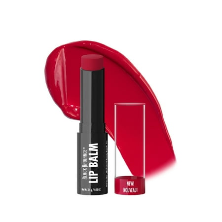 Black Radiance Beyond a Pout Plumping Lip Balm - Pucker up