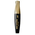 thumbnail image 1 of Black Radiance Body Building Mascara - Black - 1 Pack, 1 of 4