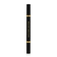 thumbnail image 1 of Black Radiance Bold & Sexy Liquid Eyeliner - Black - 1 Pack, 1 of 5