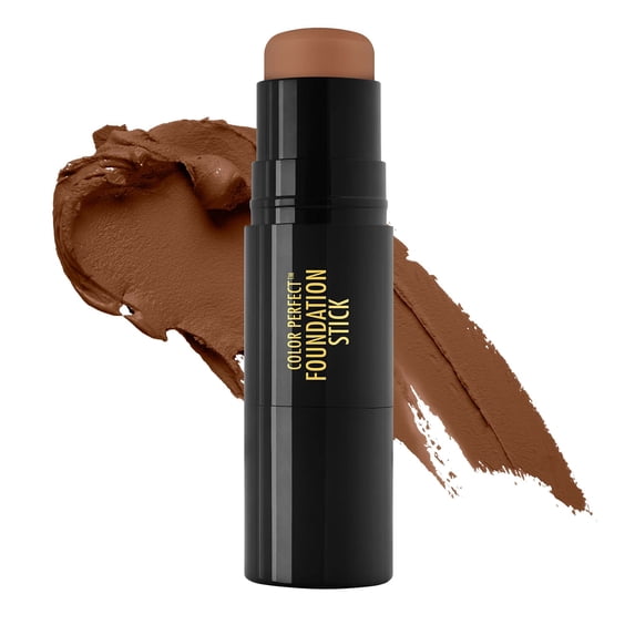 Black Radiance Color Perfect Foundation Makeup Stick - Brownie
