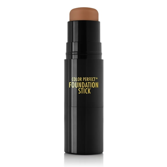Black Radiance Color Perfect Foundation Makeup Stick - Cappuccino