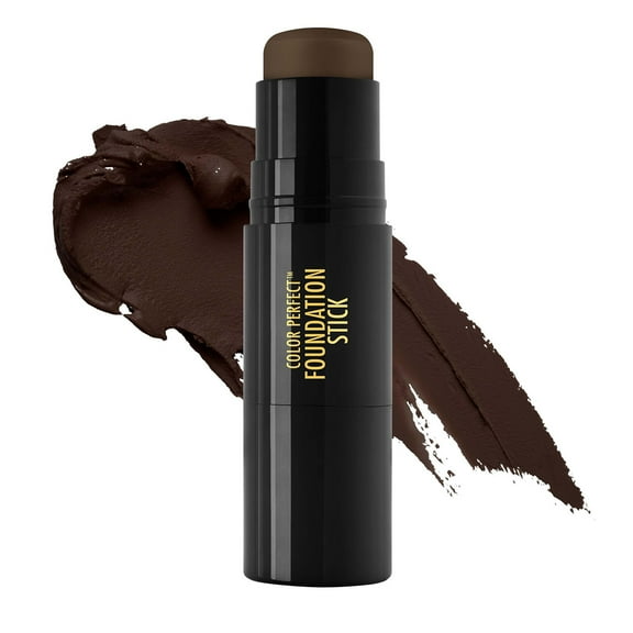Black Radiance Color Perfect Foundation Makeup Stick - Chocolate Dipped