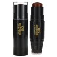 Black Radiance, Color Perfect, Foundation Stick, 6825 Espresso, 0.25 oz