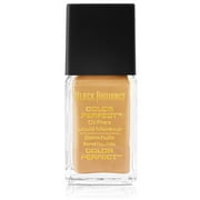 Black Radiance Color Perfect Liquid Foundation Makeup - Butter Scotch