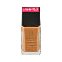 Black Radiance Color Perfect Liquid Foundation Makeup - Praline