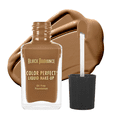 Black Radiance Color Perfect Liquid Make UP,Bisque