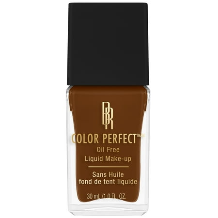 Black Radiance Color Perfect™ Liquid Make-Up, Double Fudge