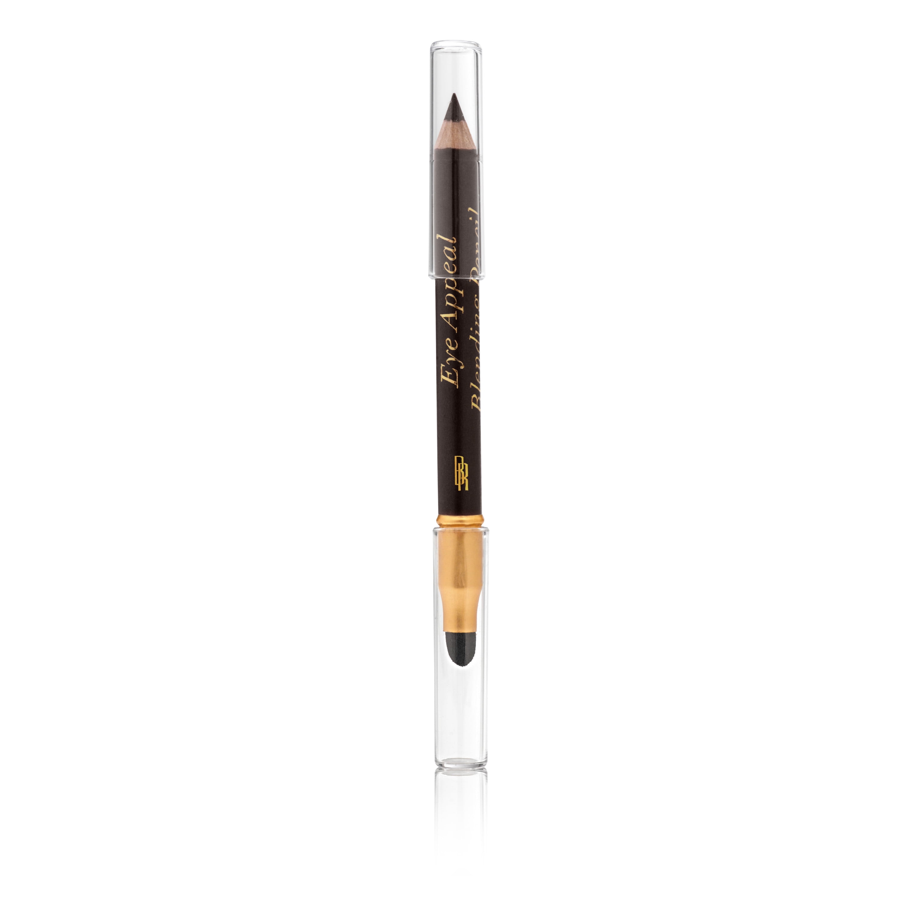 Black Radiance Eye Appeal Blending Pencil, Kohl Brown, 0.033 Ounce