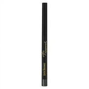 Black Radiance Eye Appeal Eyeliner Retractable Pencil, Beautiful Black