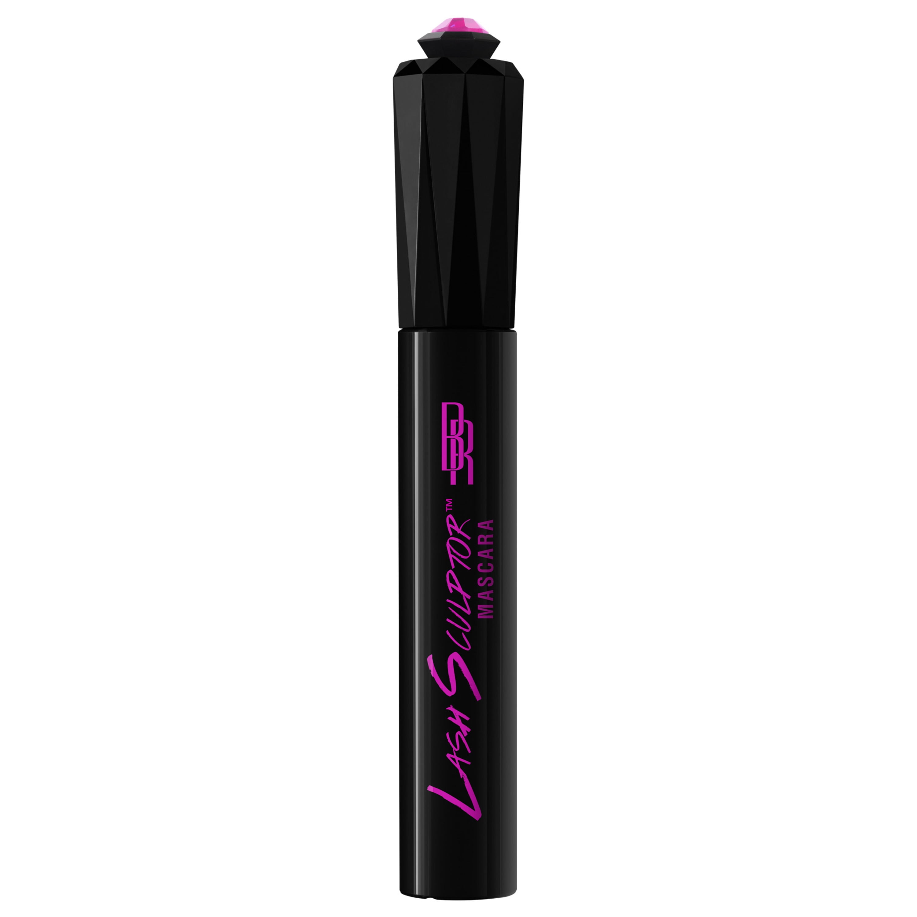 Black Radiance Eye Appeal™ Lash Sculptor Mascara, Black