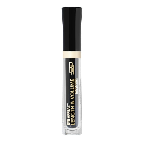 Black Radiance Eye Appeal Length & Volume Mascara - Black