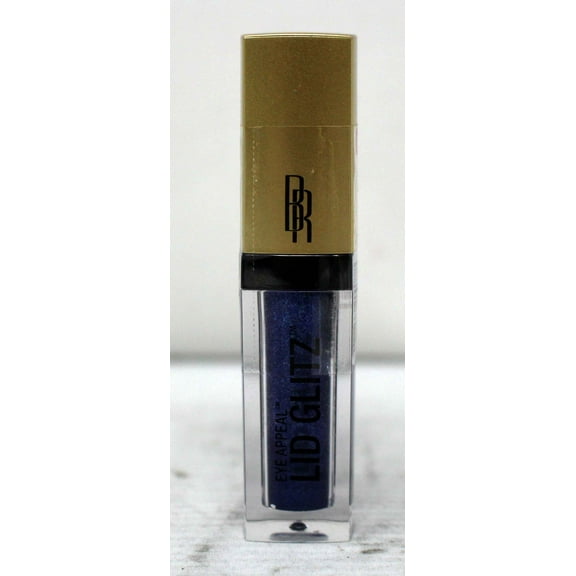 Black Radiance Eye Appeal, Lid Glitz, 1320077 It Girl, 0.16 fl oz (5 ml)