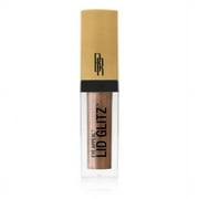 Black Radiance Eye Appeal, Lid Glitz, 8051 A Lister , 0.16 fl oz (5 ml)