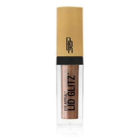 Black Radiance Eye Appeal, Lid Glitz, 8051 A Lister , 0.16 fl oz (5 ml)