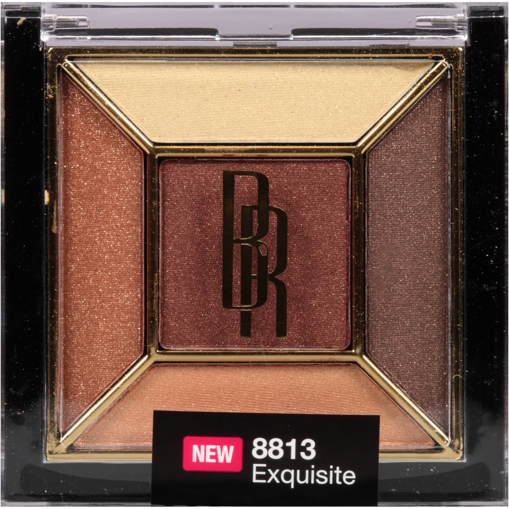 Black Radiance Eye Shadow