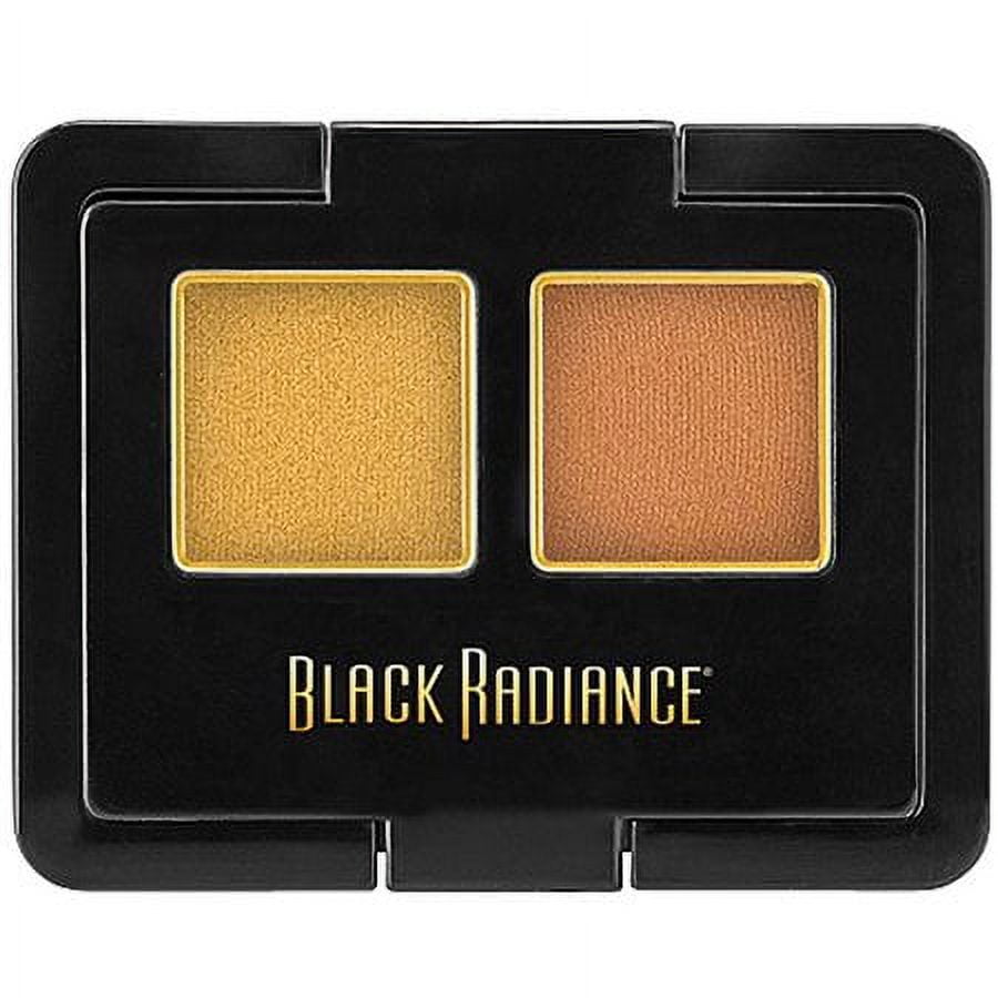 Black Radiance Eyeshadow, 8755 Sunrise/Sunset