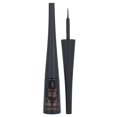 Black Radiance, Fine Line Liquid Eyeliner, Fine Black, Pack of 2