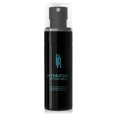Black Radiance Hydrating Setting Spray