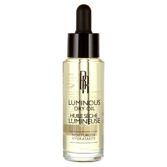Black Radiance Luminous Dry Oil - Facial Moisturizer