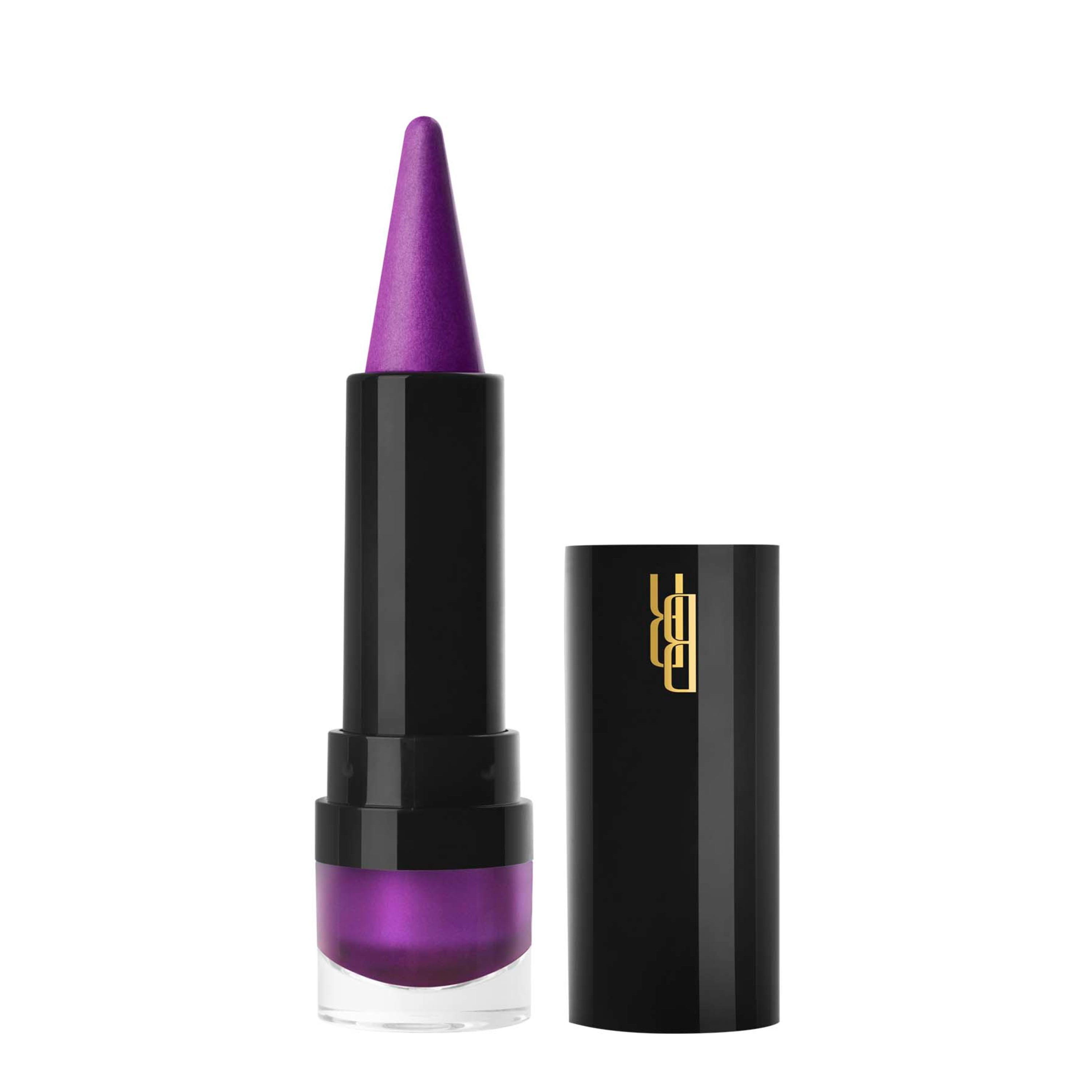 Black Radiance METALICIOUS LIP SCULPTOR, Amethyst Gemstone