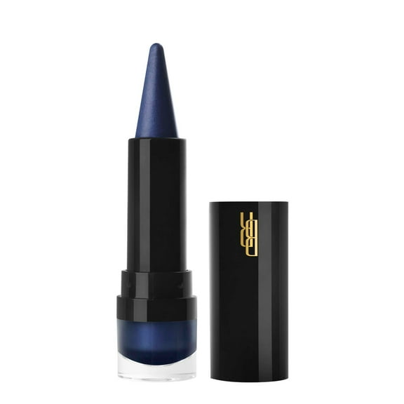 Black Radiance METALICIOUS LIP SCULPTOR, Magnetic Sapphire