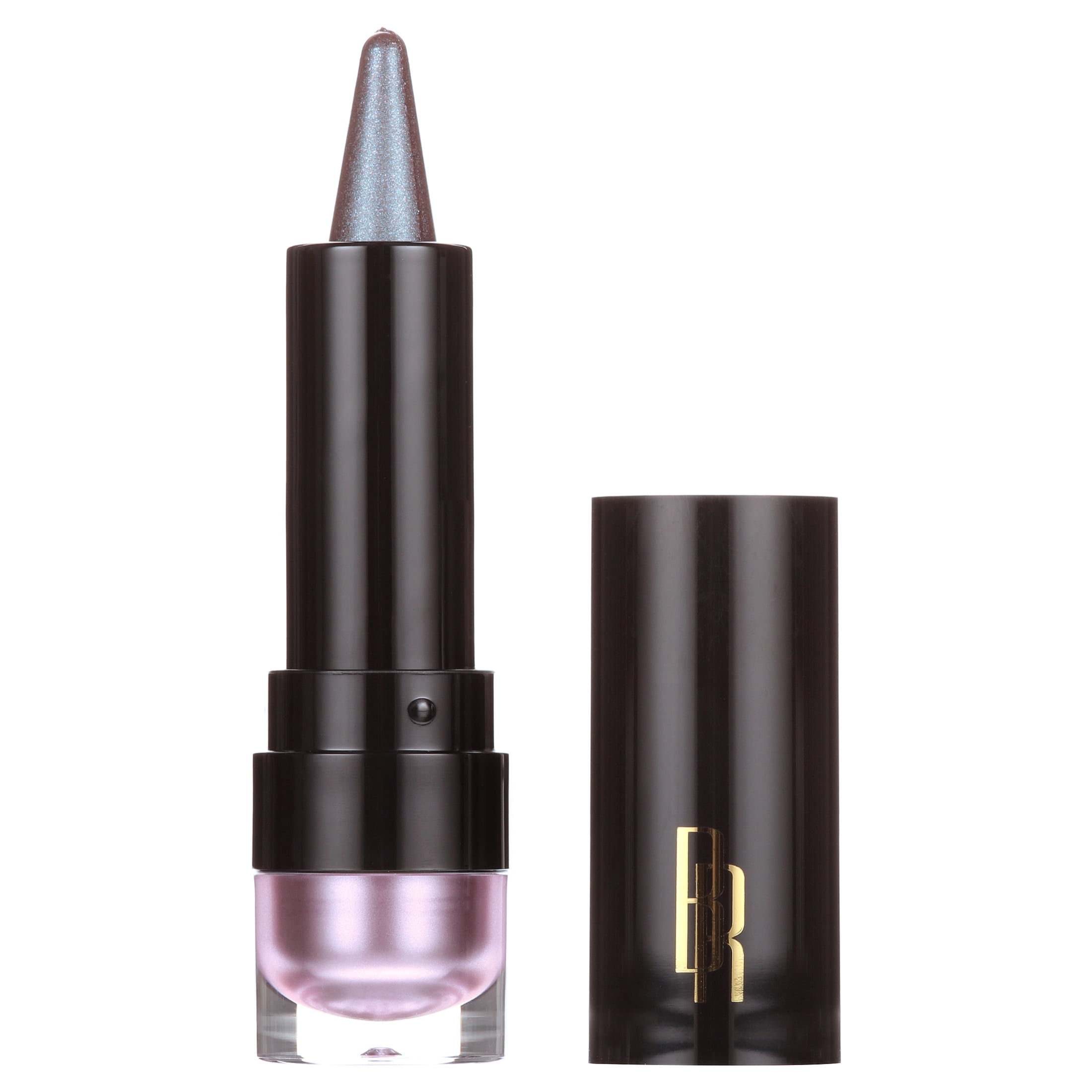 Black Radiance METALICIOUS LIP SCULPTOR, Mercury