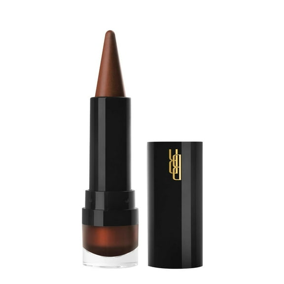 Black Radiance METALICIOUS LIP SCULPTOR, Pretty Penny