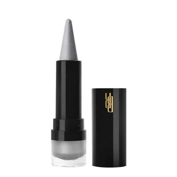 Black Radiance METALICIOUS LIP SCULPTOR, Silver Lining