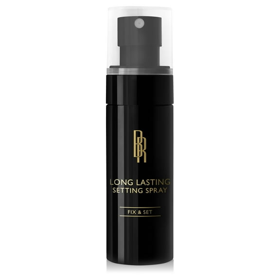 Black Radiance Makeup Setting Spray - Long Lasting