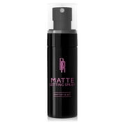 Black Radiance Makeup Setting Spray - Matte