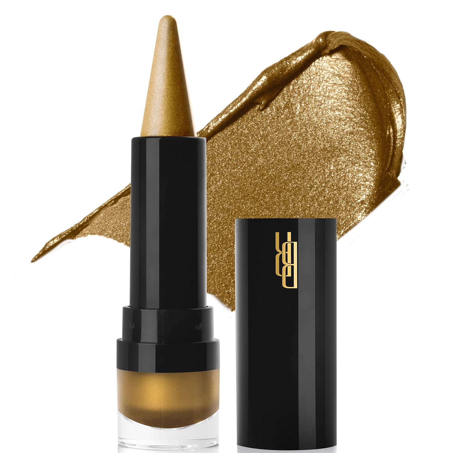 Black Radiance Metalicious Lip Sculptor - Gold Star