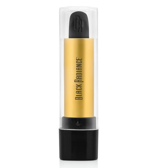 Black Radiance Perfect Tone Lip Color Lipstick - Black Out