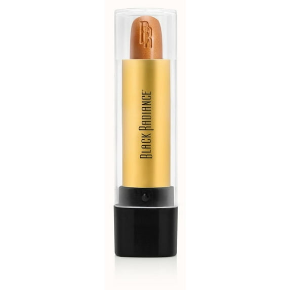 Black Radiance Perfect Tone Lip Color Lipstick - Molten Bronze