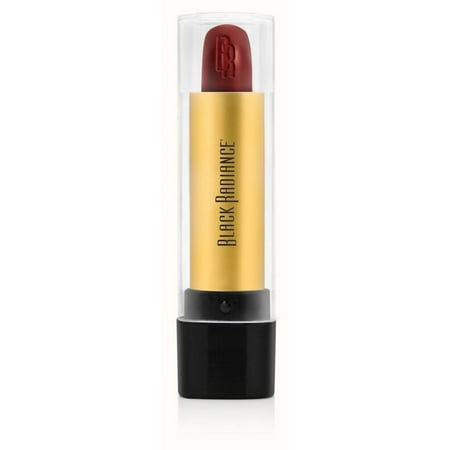 Black Radiance Perfect Tone Lip Color, 5014 Reggae Red , 0.13 oz (3.6 g)