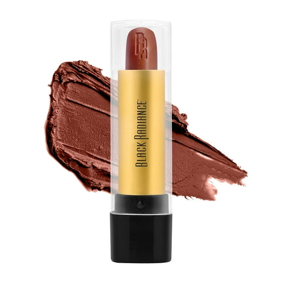 Black Radiance Perfect Tone Lip Color Lipstick - Sundrenched Bronze