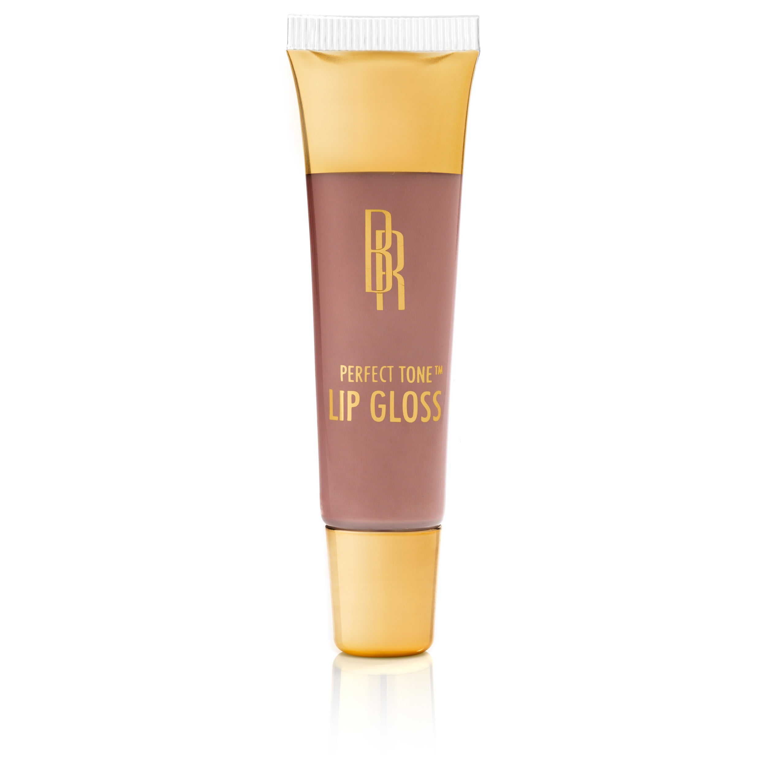 Black Radiance Perfect Tone Lip Gloss - Cashmere
