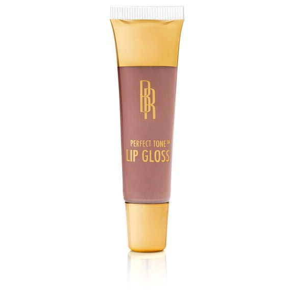Black Radiance Perfect Tone Lip Gloss - Cashmere