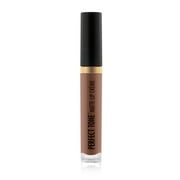 Black Radiance Perfect Tone Matte Lip Cr me Lipstick - Mod Cougar