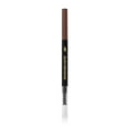 thumbnail image 1 of Black Radiance Precision Eyebrow Sculptor - Blackish Brown, 1 of 4