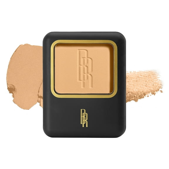 Black Radiance Pressed Powder - Crème Fresh