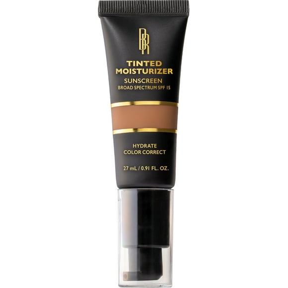 E L F Tinted Moisturizer