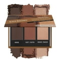 thumbnail image 1 of Black Radiance True Complexion Contour Palette Makeup - Dark To Deep, 1 of 7