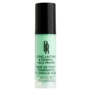 Black Radiance True Complexion Foundation Primer - Long Lasting & Toning