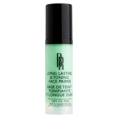 Black Radiance True Complexion Foundation Primer - Long Lasting & Toning