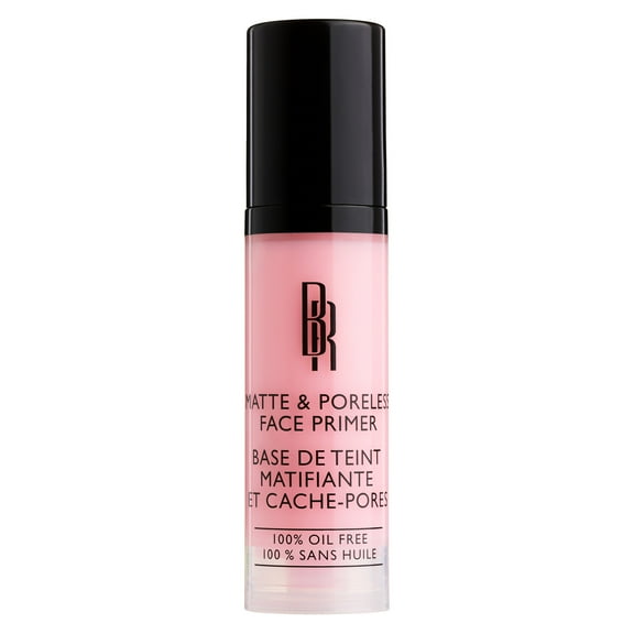 Black Radiance True Complexion Foundation Primer - Matte & Poreless