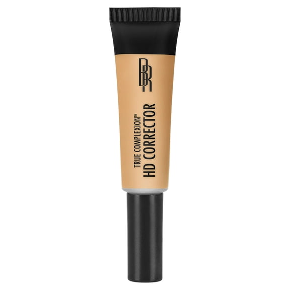 Black Radiance True Complexion HD Corrector Concealer Makeup - Yellow
