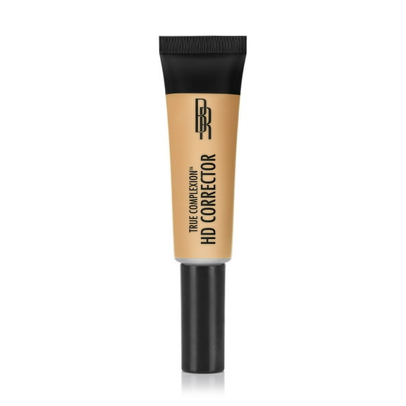 Black Radiance True Complexion HD Corrector Concealer Makeup - Yellow