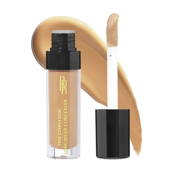 Black Radiance True Complexion Longwear Concealer Makeup - Fair To Light