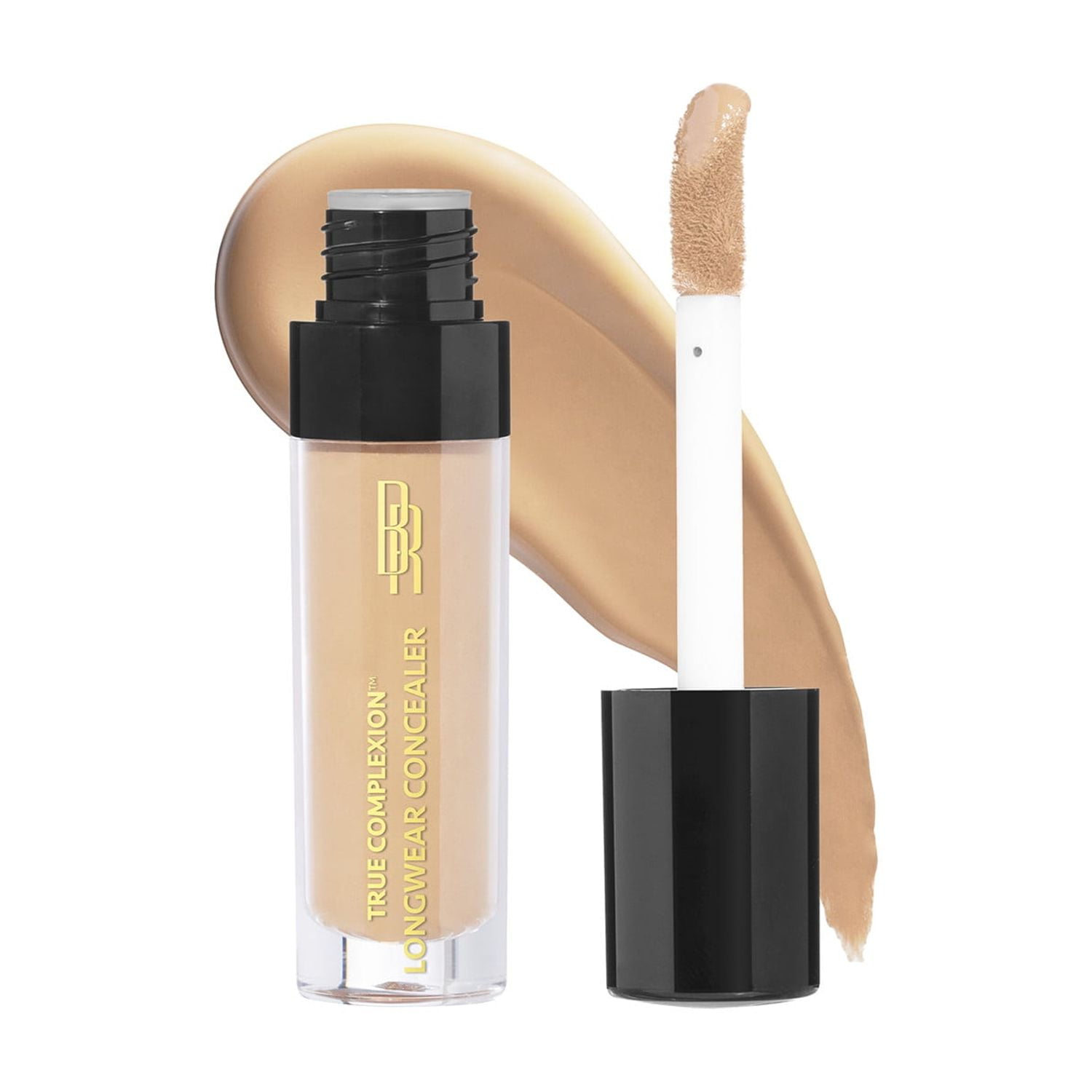 Black Radiance True Complexion Longwear Concealer Makeup