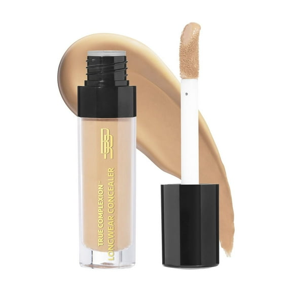 Black Radiance True Complexion Longwear Concealer Makeup - Fair